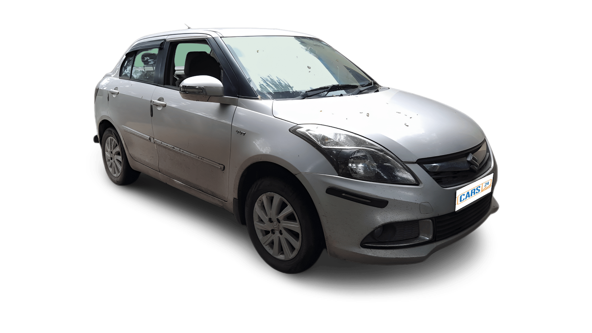 2016 Maruti Swift Dzire - Sedan - Petrol - Manual - ₹3.00 lakh